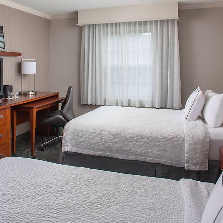 Sonesta Select Boston Lowell Chelmsford Kültér fotó