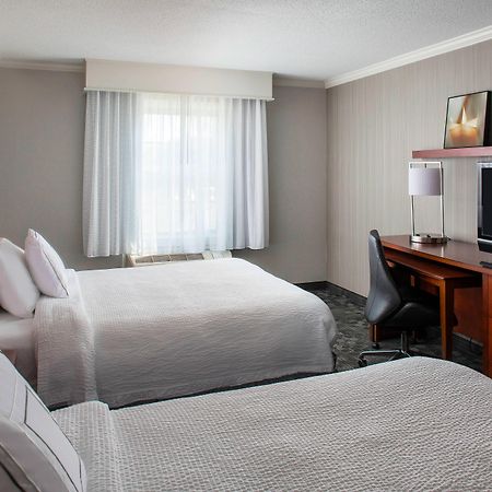Sonesta Select Boston Lowell Chelmsford Kültér fotó
