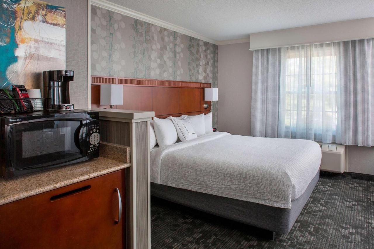 Sonesta Select Boston Lowell Chelmsford Kültér fotó
