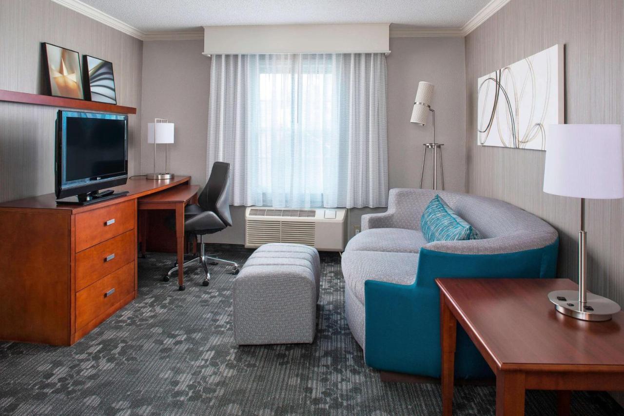 Sonesta Select Boston Lowell Chelmsford Kültér fotó
