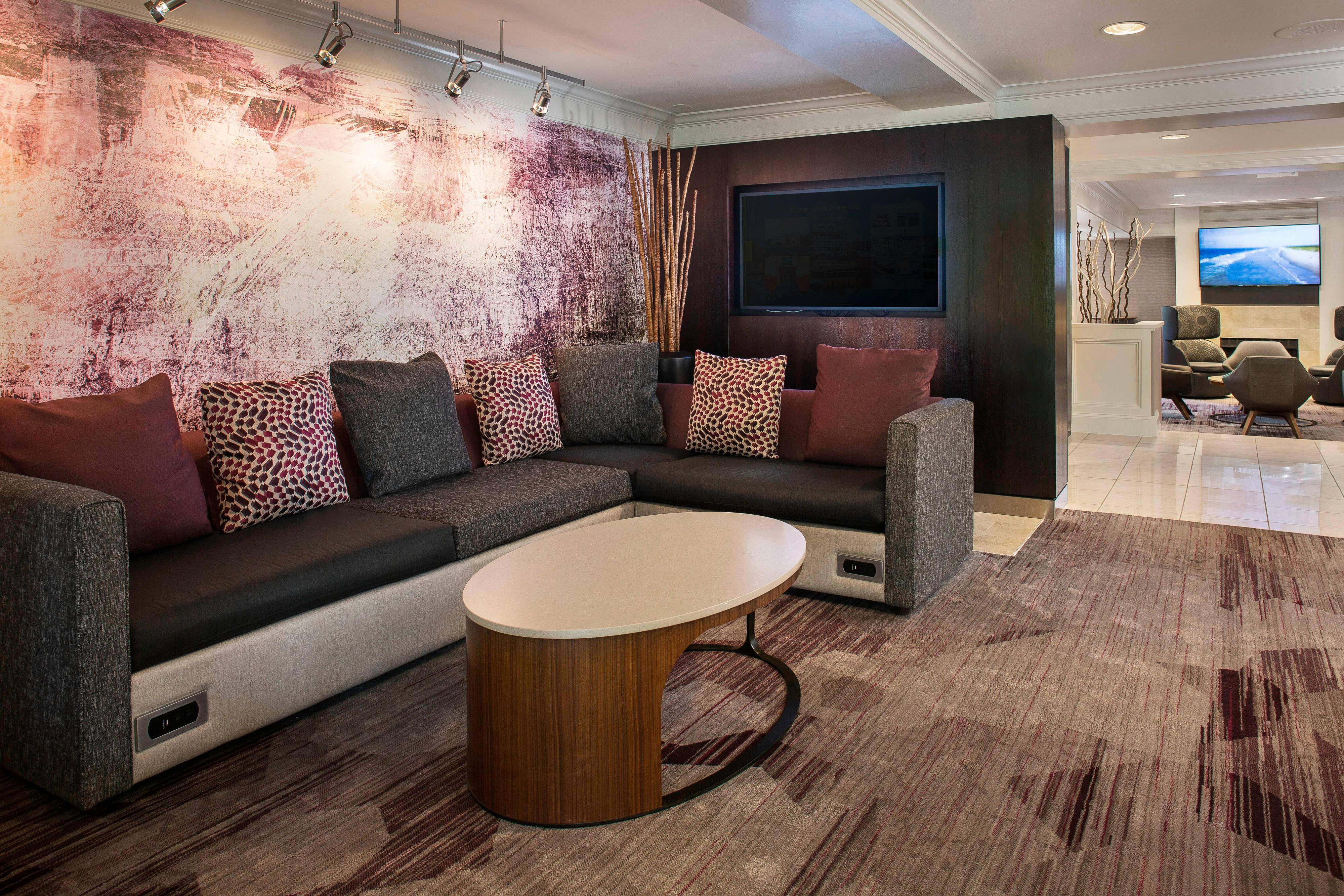 Sonesta Select Boston Lowell Chelmsford Kültér fotó