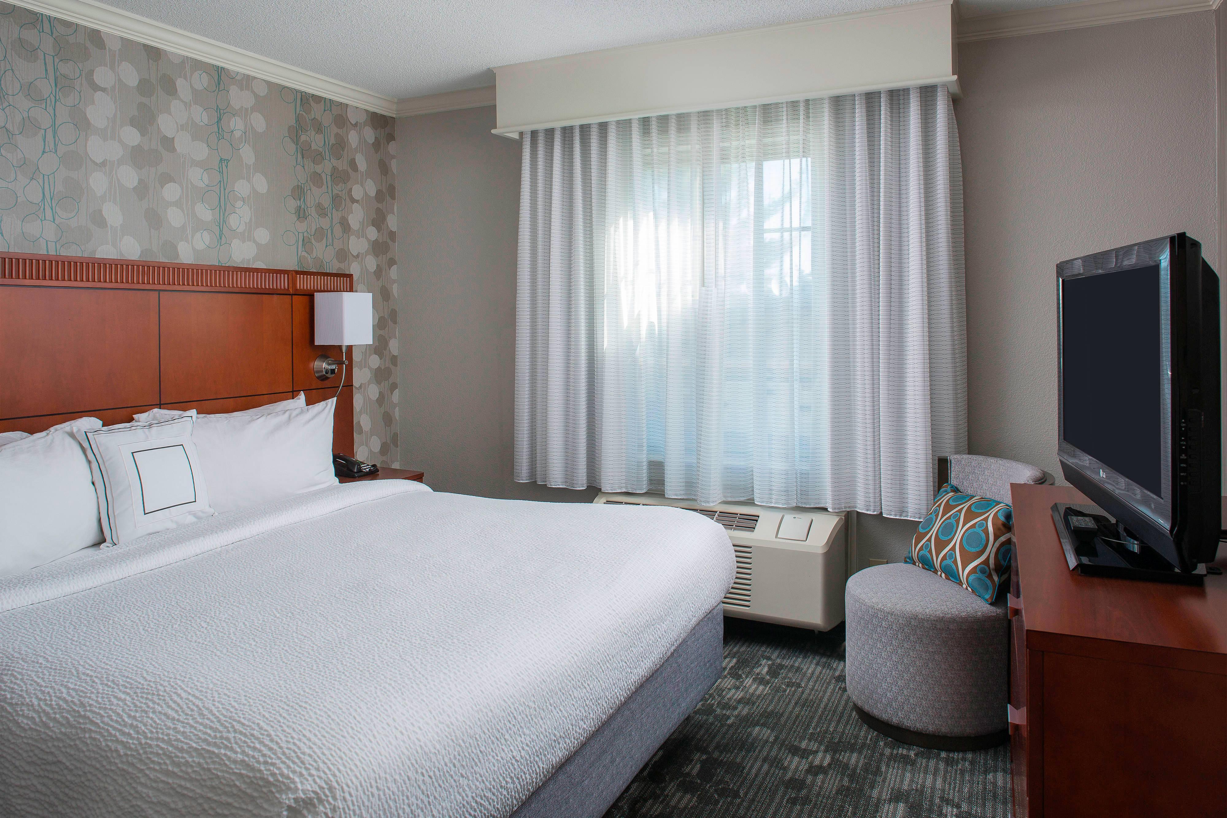 Sonesta Select Boston Lowell Chelmsford Kültér fotó