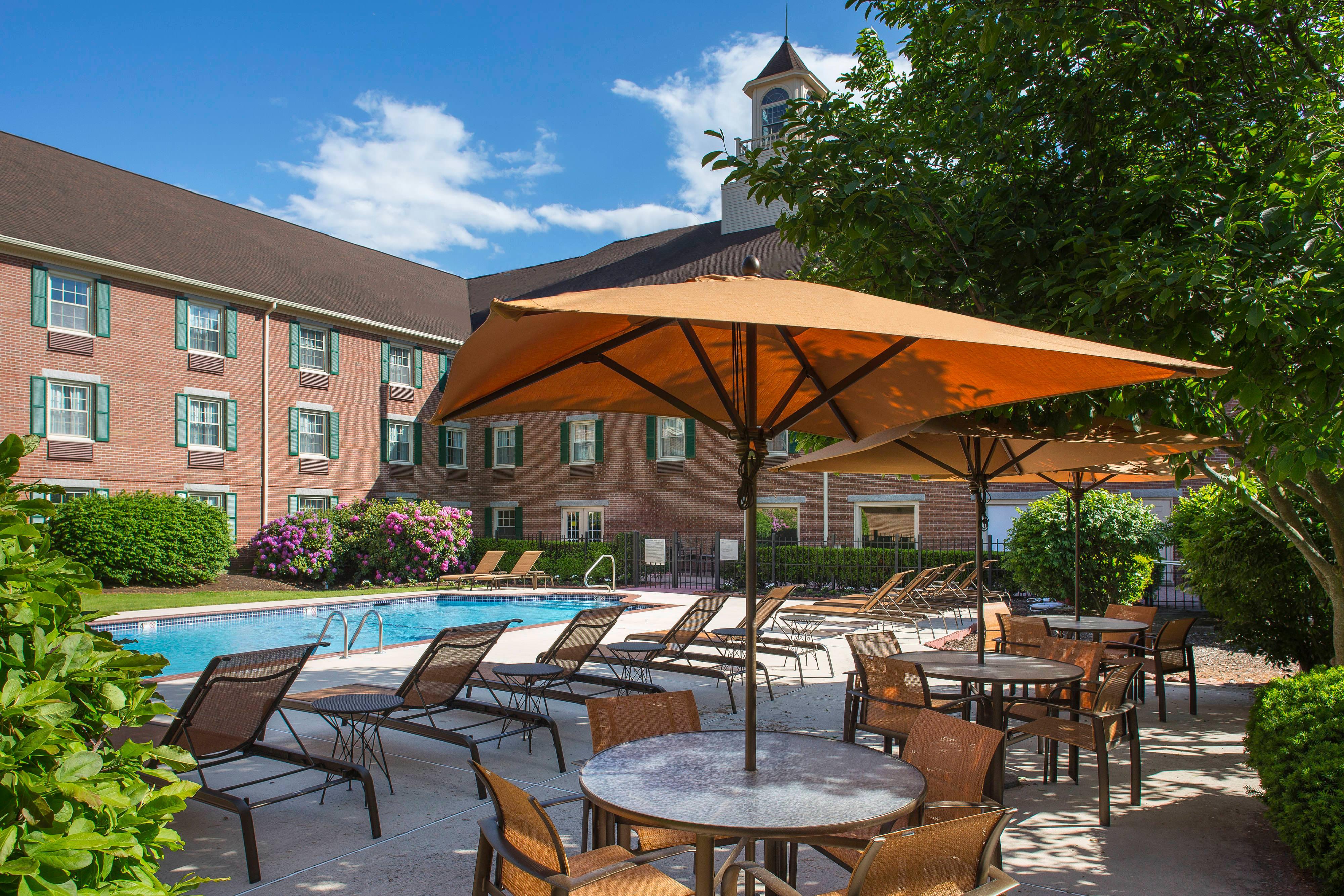 Sonesta Select Boston Lowell Chelmsford Kültér fotó