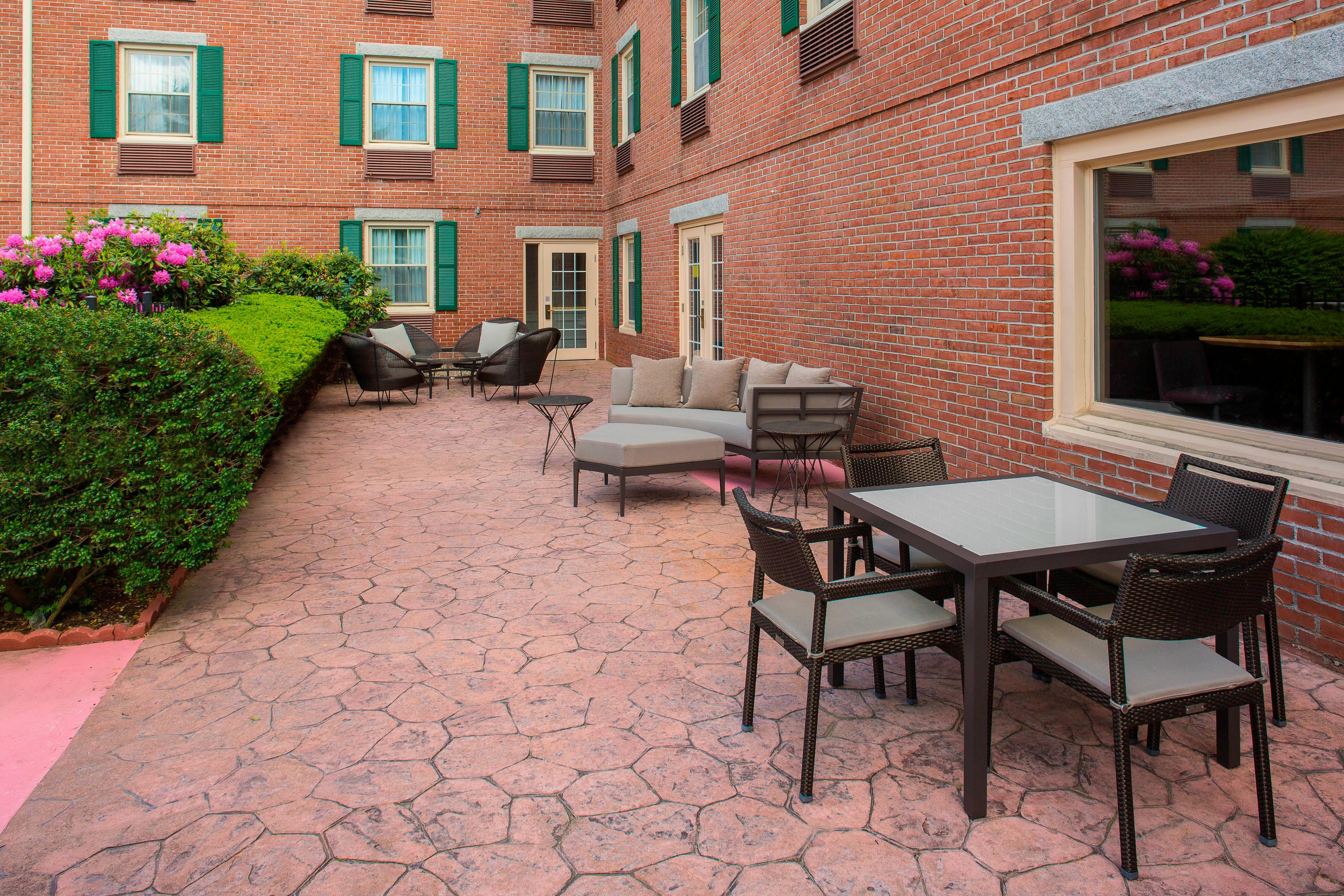 Sonesta Select Boston Lowell Chelmsford Kültér fotó